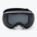 Dragon X2S Skibrille weiß 40455-109 3