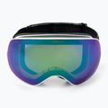 Dragon X2S Skibrille schwarz und weiß 40455-160 3