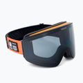 Dragon PXV schwarz-moro Skibrille 38280-310