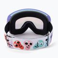Dragon NFX2 Skibrille rot 40458-109 4
