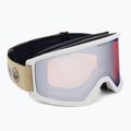 Dragon DX3 OTG Skibrille beige