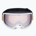 Dragon DX3 OTG Skibrille beige 2