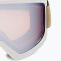 Dragon DX3 OTG Skibrille beige 5
