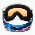 Dragon R1 OTG Mountain Bliss Skibrille blau DRG110/6331429 4