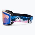 Dragon R1 OTG Mountain Bliss Skibrille blau DRG110/6331429 5