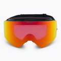 Dragon R1 OTG Split Skibrille rot DRG110/6331614 3