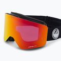 Dragon R1 OTG Split Skibrille rot DRG110/6331614 6