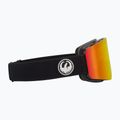 Dragon R1 OTG Split Skibrille rot DRG110/6331614 10