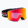 Dragon R1 OTG Koi Skibrille rot DRG110/6331642 2