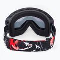 Dragon R1 OTG Koi Skibrille rot DRG110/6331642 4