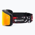 Dragon R1 OTG Koi Skibrille rot DRG110/6331642 5