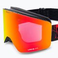 Dragon R1 OTG Koi Skibrille rot DRG110/6331642 6