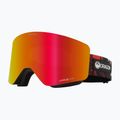 Dragon R1 OTG Koi Skibrille rot DRG110/6331642 8