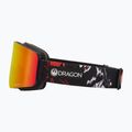 Dragon R1 OTG Koi Skibrille rot DRG110/6331642 9