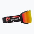 Dragon R1 OTG Koi Skibrille rot DRG110/6331642 11