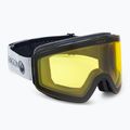 Dragon PXV Switch Skibrille gelb 38278/6534060