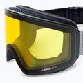 Dragon PXV Switch Skibrille gelb 38278/6534060 5