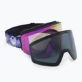 Dragon PXV Dennis Renalter Skibrille rosa 38280/6534232