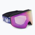 Dragon PXV Dennis Renalter Skibrille rosa 38280/6534232 2