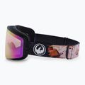 Dragon PXV Dennis Renalter Skibrille rosa 38280/6534232 5