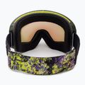 Dragon PXV Lichen grün Skibrille 38280/6534342 4