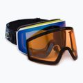 Dragon PXV Skibrille Bryan Iguchi 22 blau 38280/6534406