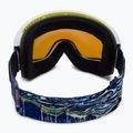 Dragon PXV Skibrille Bryan Iguchi 22 blau 38280/6534406 4