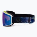 Dragon PXV Skibrille Bryan Iguchi 22 blau 38280/6534406 5