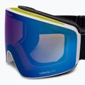 Dragon PXV Skibrille Bryan Iguchi 22 blau 38280/6534406 6