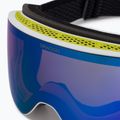 Dragon PXV Skibrille Bryan Iguchi 22 blau 38280/6534406 7