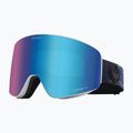 Dragon PXV Skibrille Bryan Iguchi 22 blau 38280/6534406 8