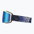 Dragon PXV Skibrille Bryan Iguchi 22 blau 38280/6534406 9
