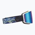 Dragon PXV Skibrille Bryan Iguchi 22 blau 38280/6534406 11