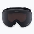 Dragon NFX2 Forest Bailey Skibrille schwarz 40458/6030704 2