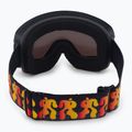 Dragon NFX2 Forest Bailey Skibrille schwarz 40458/6030704 3