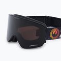 Dragon NFX2 Forest Bailey Skibrille schwarz 40458/6030704 5