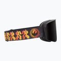 Dragon NFX2 Forest Bailey Skibrille schwarz 40458/6030704 10