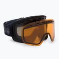 Dragon D1 OTG Skibrille Black Out schwarz 40461/6032001