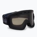 Dragon D1 OTG Skibrille Black Out schwarz 40461/6032001 2