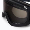 Dragon D1 OTG Skibrille Black Out schwarz 40461/6032001 6
