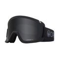 Dragon D1 OTG Skibrille Black Out schwarz 40461/6032001 7