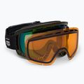 Dragon D1 OTG Lichen grün Skibrille 40461/6032342