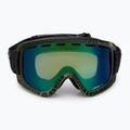 Dragon D1 OTG Lichen grün Skibrille 40461/6032342 3