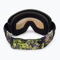 Dragon D1 OTG Lichen grün Skibrille 40461/6032342 4