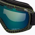 Dragon D1 OTG Lichen grün Skibrille 40461/6032342 6