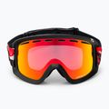Dragon D1 OTG Koi rot Skibrille 40461/6032642 3