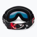 Dragon D1 OTG Koi rot Skibrille 40461/6032642 4