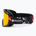 Dragon D1 OTG Koi rot Skibrille 40461/6032642 5