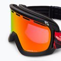 Dragon D1 OTG Koi rot Skibrille 40461/6032642 6