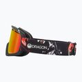 Dragon D1 OTG Koi rot Skibrille 40461/6032642 8